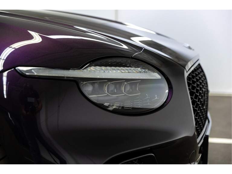 Bentley