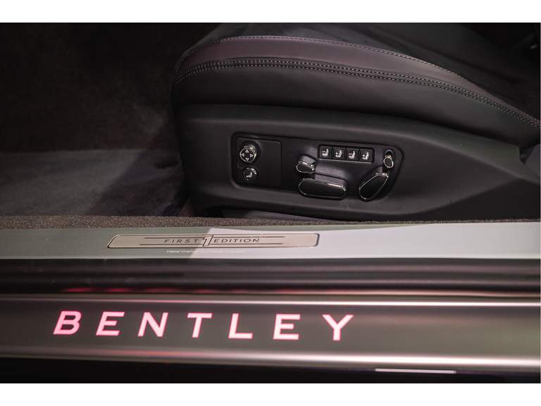 Bentley