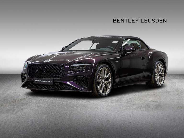 Bentley