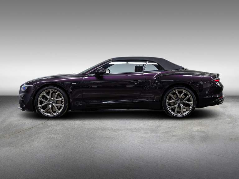 Bentley