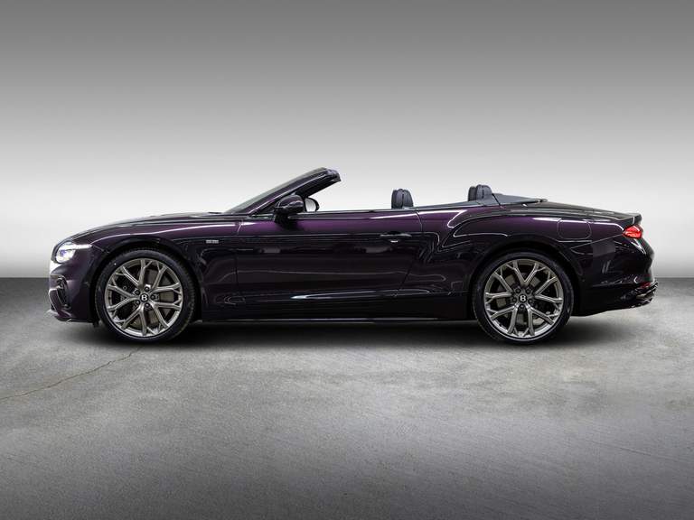 Bentley