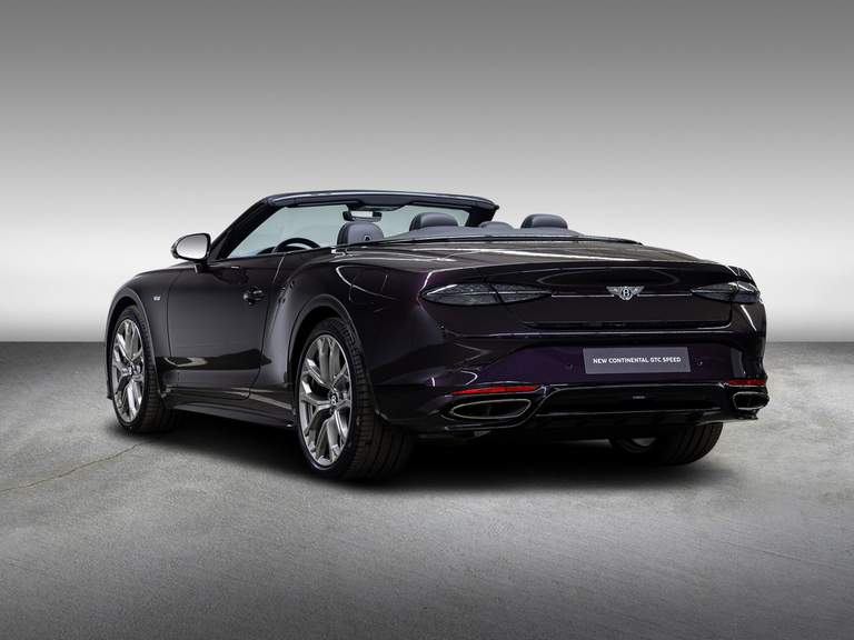 Bentley