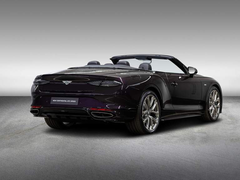 Bentley