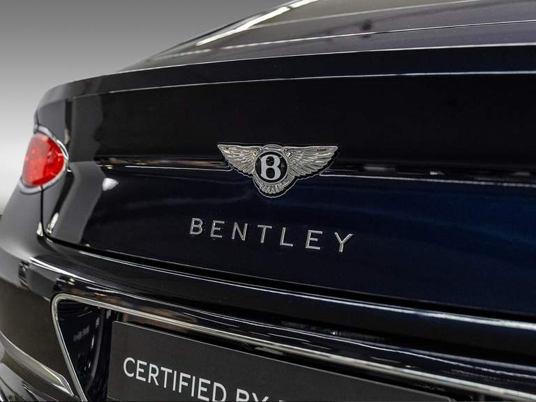 Bentley