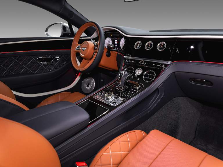 Bentley