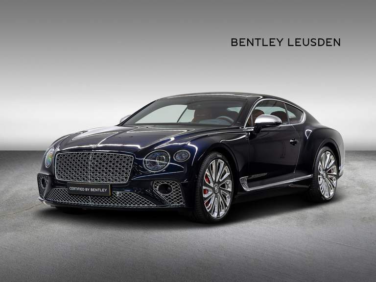 Bentley
