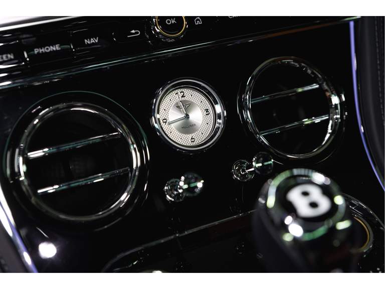 Bentley