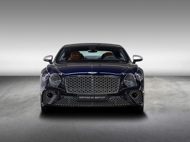 Bentley