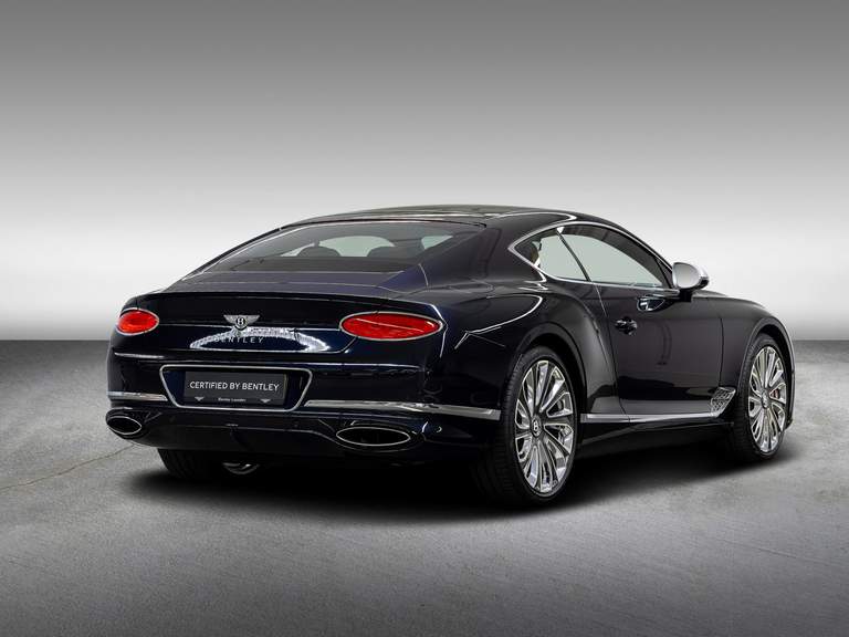 Bentley