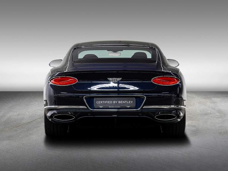 Bentley