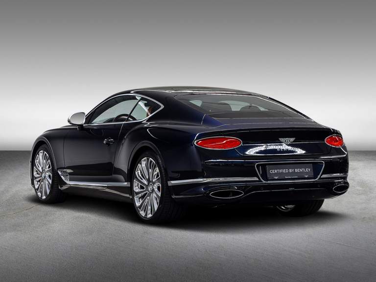 Bentley