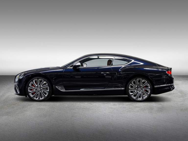 Bentley