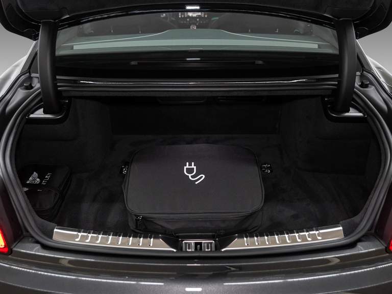 Bentley Bentley