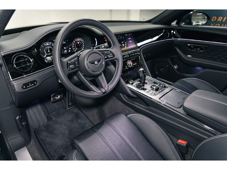 Bentley Bentley