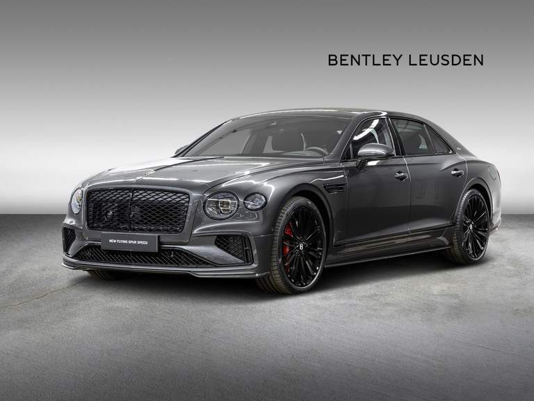 Bentley