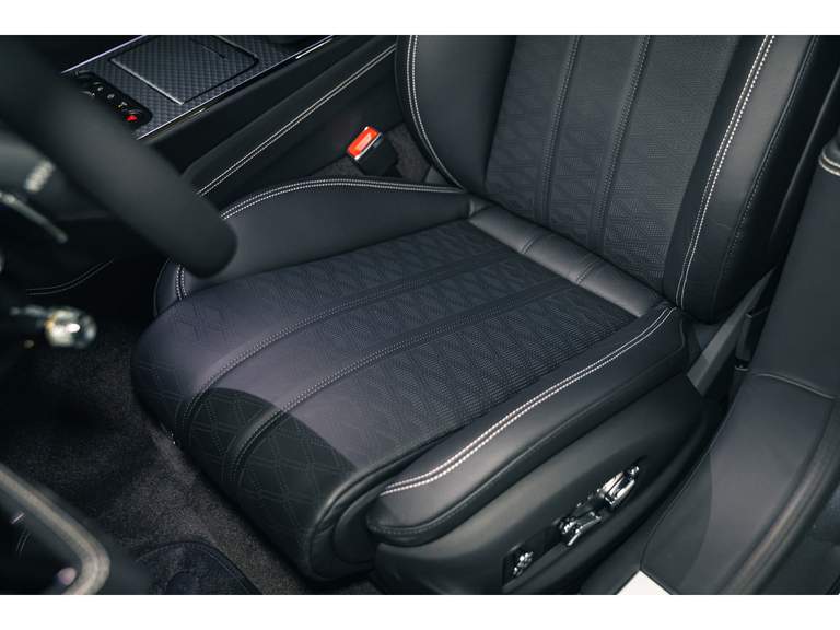 Bentley Bentley