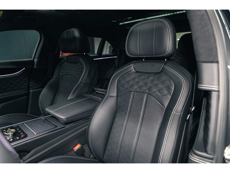 Bentley Bentley