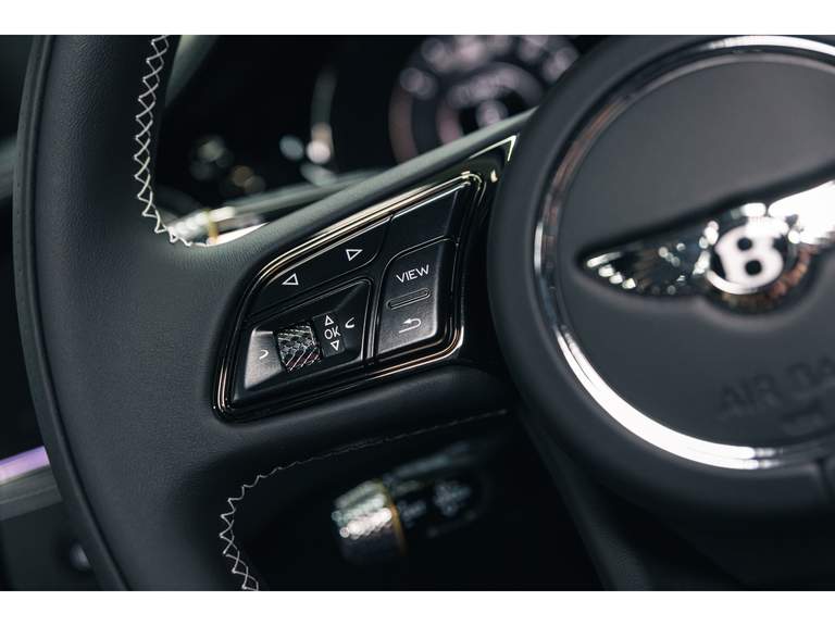 Bentley Bentley