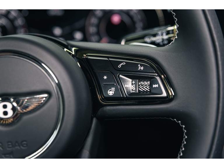 Bentley Bentley