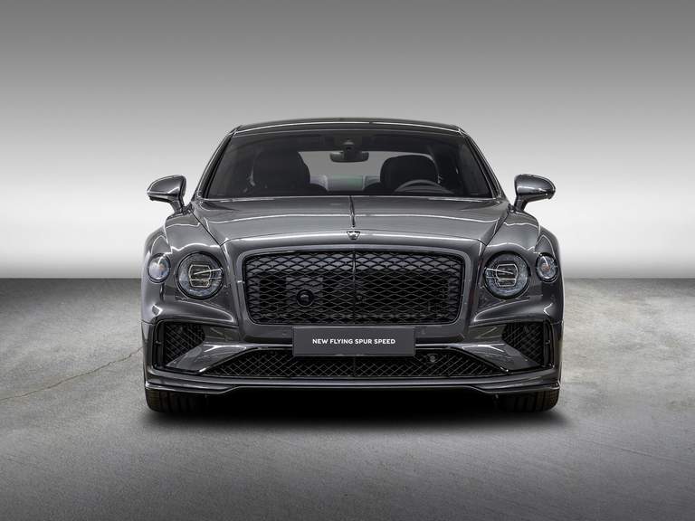 Bentley Bentley