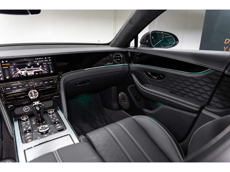 Bentley Bentley