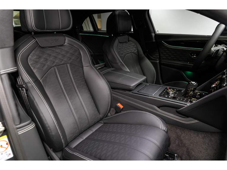 Bentley Bentley