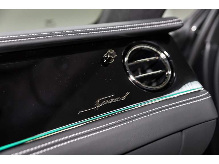 Bentley Bentley