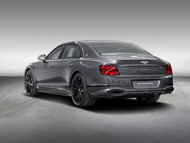 Bentley Bentley