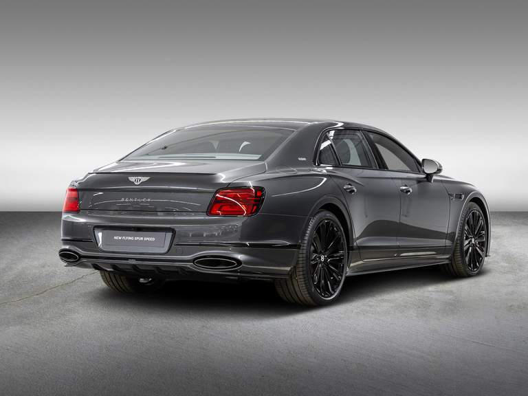 Bentley Bentley