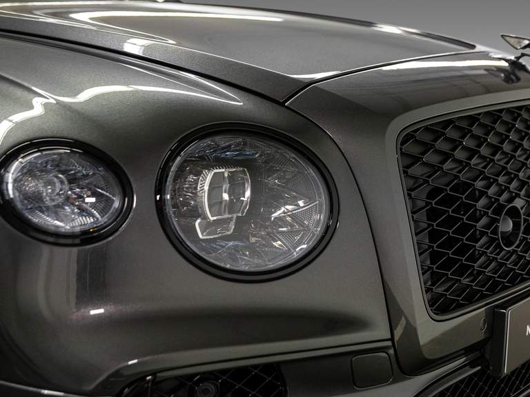 Bentley Bentley