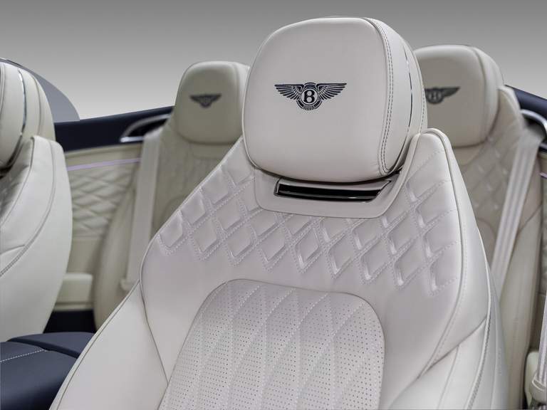 Bentley Bentley