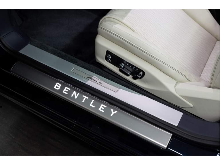 Bentley Bentley