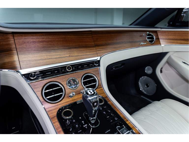 Bentley Bentley