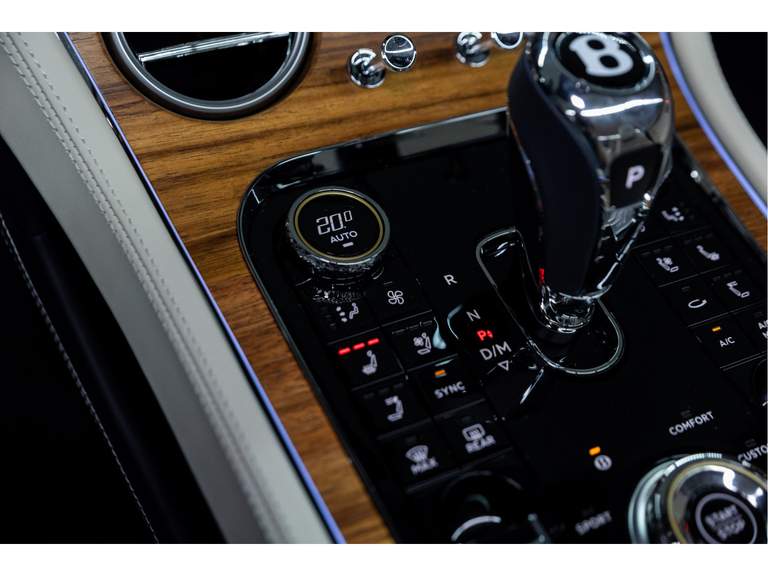 Bentley Bentley