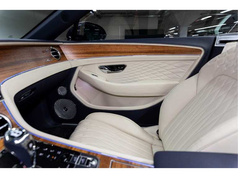 Bentley Bentley