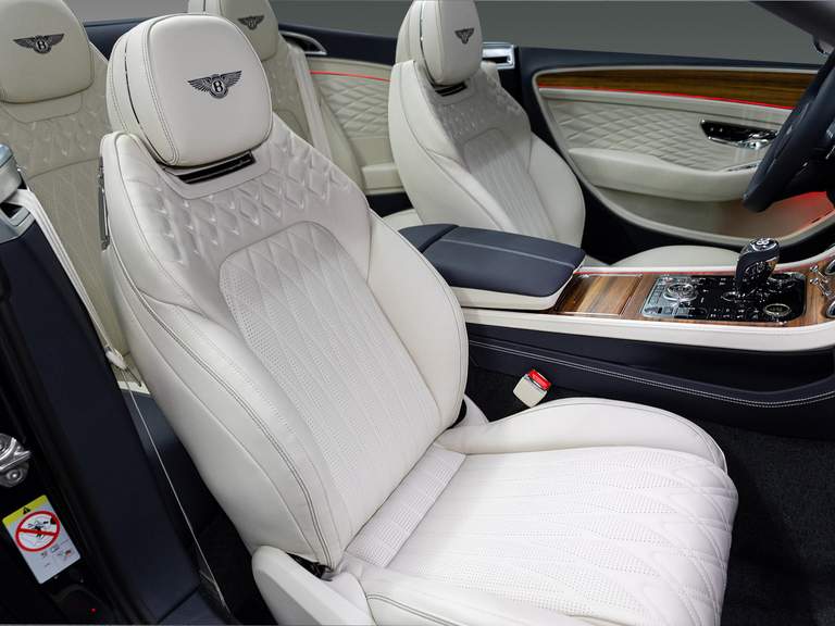 Bentley Bentley