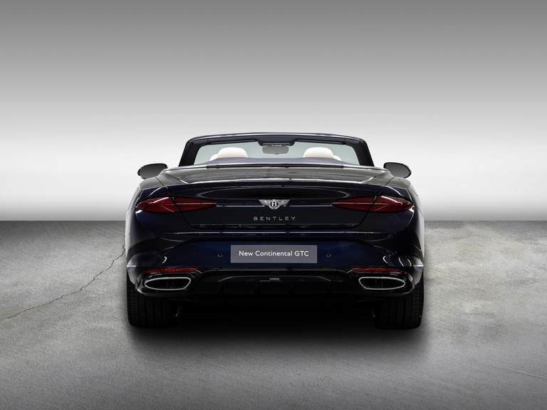 Bentley Bentley