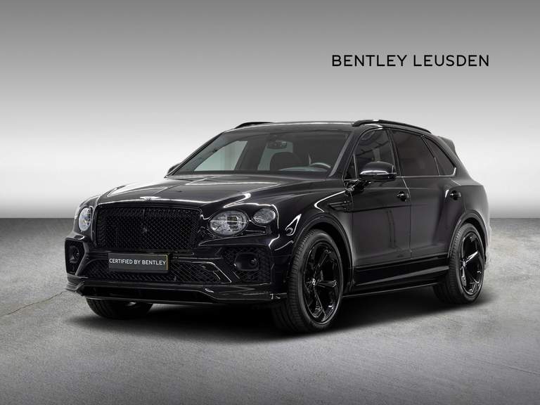Bentley