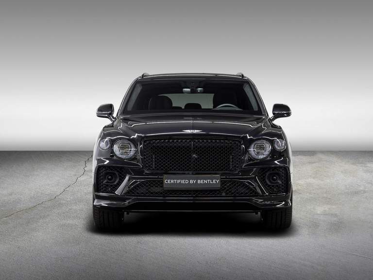 Bentley