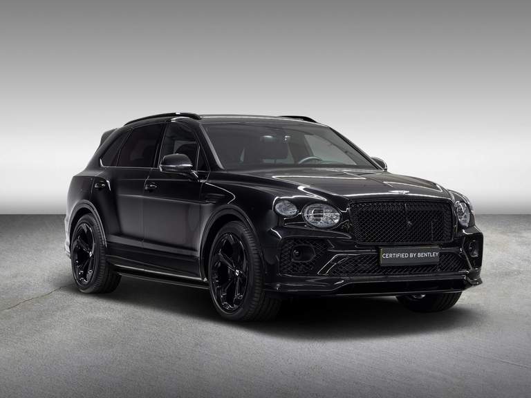 Bentley