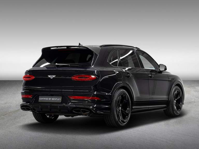 Bentley