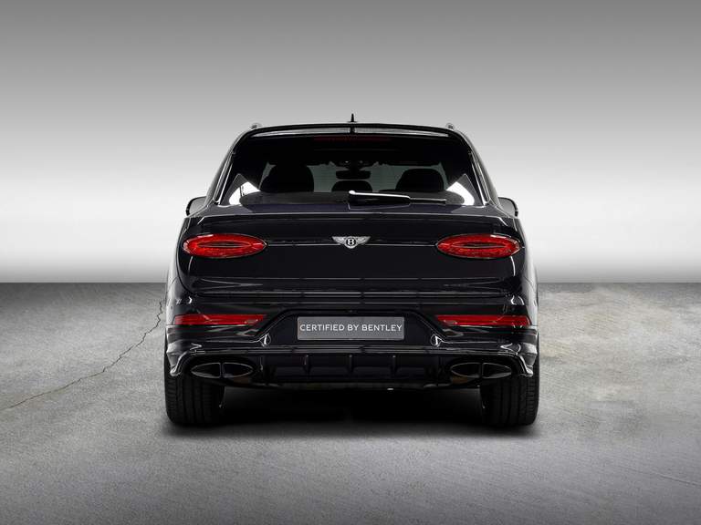 Bentley