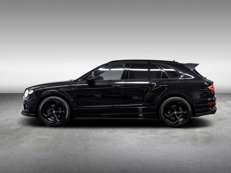 Bentley