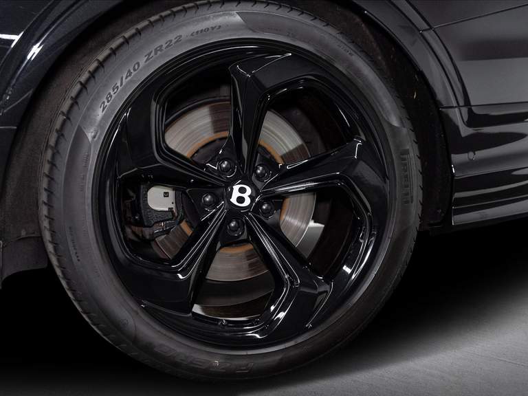 Bentley