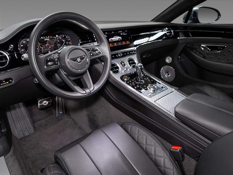 Bentley
