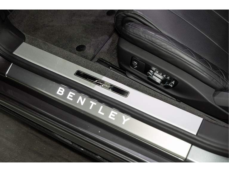 Bentley