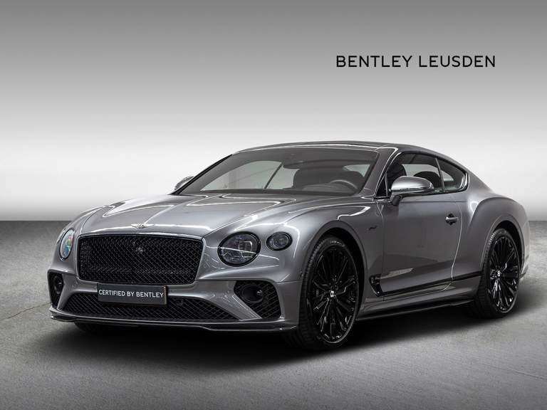 Bentley