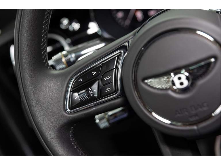 Bentley