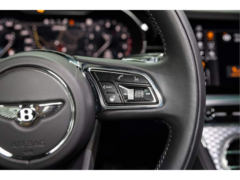 Bentley