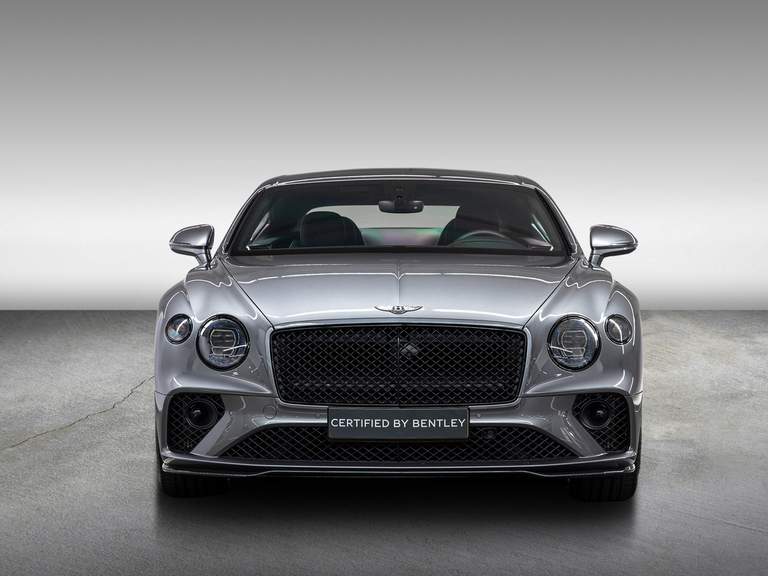Bentley